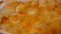 Potato, Onion & Tomato Bake Recipe - Food.com