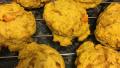Sweet Potato Biscuits created by Anonymous