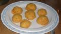 Sweet Potato Biscuits created by Dixie Vader