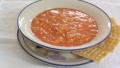 Low-Fat Salmon Bisque created by WiGal