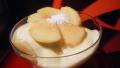 Apple-Rum Ricotta Cream Dessert created by Artandkitchen