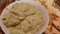 Really Easy and Good Creamy Guacamole created by cookiedog