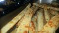 Jalapeno Breadsticks created by Dahiana J.