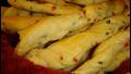 Jalapeno Breadsticks created by sheriboren