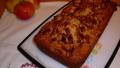 Jewish Apple-Cinnamon Cake created by Liasse