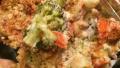 Vegetable Casserole created by psalms150_6