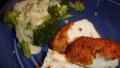 Baked Fish Fillets created by BakinBaby