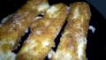 Baked Mozzarella Cheese Sticks created by megs_