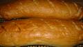 Italian Bread II ( Single Rising) created by Laudee
