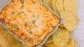 Chicken Enchilada Dip created by anniesnomsblog