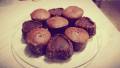 Eggless Chocolate Chipit Snackin' Muffins created by Erica S.