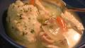 Chicken and Dumplings created by Pam-I-Am