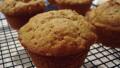 Honey Wheat Muffins created by Chef Mommie