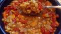 Lentil Soup (truly good and easy - eat your lentils!) created by windy_moon