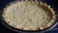 No Roll Pie Crust created by NoraMarie