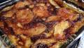 Potato Gratin with Caramelized Onions created by Derf2440