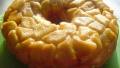 Chunky Monkey Bread created by Dine  Dish
