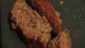Basic Trustworthy Meatloaf created by ALH7401