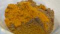 curry powder created by chia2160