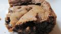 Cappuccino Crunch Bars created by under12parsecs