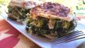 Ravioli Baked With Broccoli and Spinach created by NcMysteryShopper