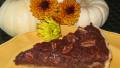 Extra-Rich Chocolate Pecan Pie created by Geema