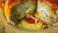 Braciola - Braciole Di Pollo (Chicken With Prosciutto) created by Shawn C