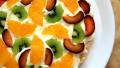 Fruit Pizza created by Sackville