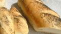 Danish-French Bread (Franskbrod) created by mianbao
