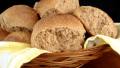 Whole Wheat Potato Bread or Rolls created by Marg CaymanDesigns 