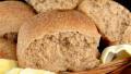 Whole Wheat Potato Bread or Rolls created by Marg CaymanDesigns 