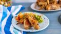 Breaded Baked Chicken created by LimeandSpoon