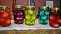 Pickled Eggs created by Becca Rue