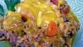 Kittencal's Cabbage Roll Casserole created by Rita1652
