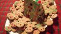 Gingerbread Cookies created by Aussie mum 2_2