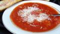Tomato Soup created by lets.eat