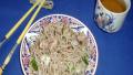 Chicken and Soba Noodle Salad created by Bergy