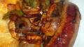 Italian Sausage and Peppers Stir Fry Recipe - Food.com
