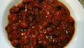 My Mom's Best Chili created by Chris from Kansas