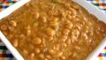 Borracho Beans created by Chris from Kansas