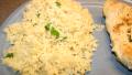 Lemon Parsley Rice created by kellychris