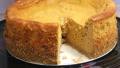 Pumpkin-Amaretto Cheesecake created by Rita1652