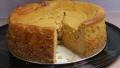 Pumpkin-Amaretto Cheesecake created by Rita1652