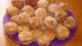 Cinnamon Butter Puffs created by Zaney1