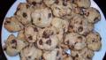 Otis Spunkmeyer's Chocolate Chip Cookies created by Marie