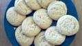 Peanut Butter Marshmallow Fluff Coconut Cookies created by Dorel