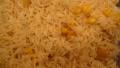 Baked Basmati Rice created by Dannygirl