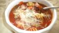 Tomato Rotini Soup created by Jane from Ohio
