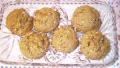 Lower Fat Oatmeal Molasses Cookies created by ChrisF