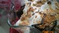 Easy Butterfinger Trifle Dessert created by CoffeeB